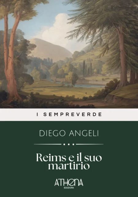 Reims e il suo martirio